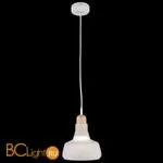 Подвесной светильник Maytoni Ola P015PL-01W - Фото 0