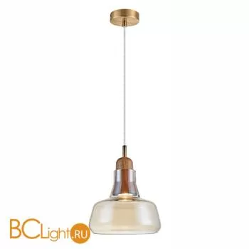 Подвесной светильник Maytoni Ola P015PL-01BS - Фото 0