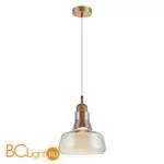 Подвесной светильник Maytoni Ola P015PL-01BS - Фото 0