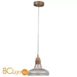 Подвесной светильник Maytoni Ola P016PL-01BS - Фото 0