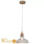 Подвесной светильник Maytoni Ola P016PL-01BS - Фото 1