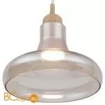 Подвесной светильник Maytoni Ola P016PL-01BS