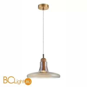 Подвесной светильник Maytoni Ola P017PL-01BS - Фото 0