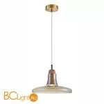 Подвесной светильник Maytoni Ola P017PL-01BS - Фото 0