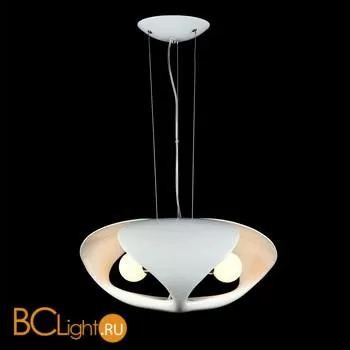 Подвесной светильник Maytoni Orion MOD205-03-W - Фото 0