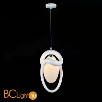 Подвесной светильник Maytoni Orion MOD205-01-W - Фото 0