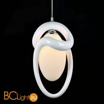 Подвесной светильник Maytoni Orion MOD205-01-W