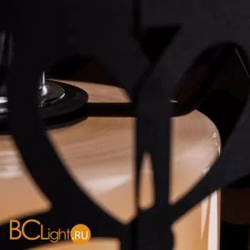 Подвесной светильник Maytoni Suite F005-22-N - Фото 5