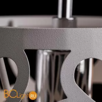 Подвесной светильник Maytoni Suite F006-22-N - Фото 2