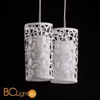 Подвесной светильник Maytoni Suite F006-22-N