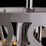 Подвесной светильник Maytoni Suite F006-22-N - Фото 2