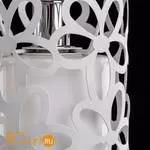 Подвесной светильник Maytoni Suite F006-22-N - Фото 4