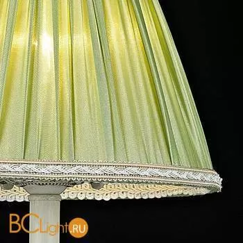 Настольная лампа Maytoni Olivia ARM325-00-W - Фото 0