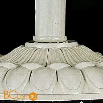 Настольная лампа Maytoni Olivia ARM325-00-W - Фото 1