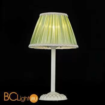 Настольная лампа Maytoni Olivia ARM325-00-W