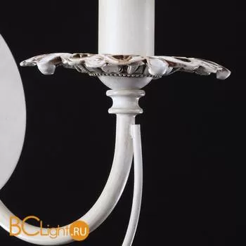 Бра Maytoni Olivia ARM325-01-W - Фото 1