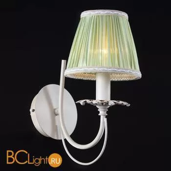 Бра Maytoni Olivia ARM325-01-W