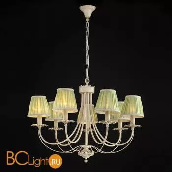 Люстра Maytoni Olivia ARM325-07-W - Фото 0