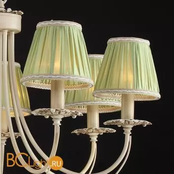 Люстра Maytoni Olivia ARM325-07-W - Фото 1