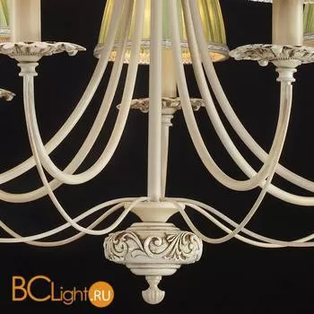 Люстра Maytoni Olivia ARM325-07-W - Фото 2