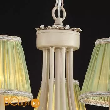 Люстра Maytoni Olivia ARM325-07-W - Фото 3