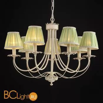 Люстра Maytoni Olivia ARM325-07-W