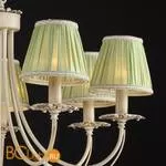 Люстра Maytoni Olivia ARM325-07-W - Фото 1