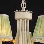 Люстра Maytoni Olivia ARM325-07-W - Фото 3