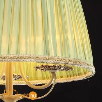 Подвесной светильник Maytoni Olivia ARM325-33-W - Фото 1