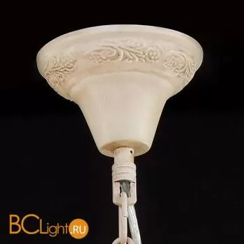 Подвесной светильник Maytoni Olivia ARM325-33-W - Фото 3