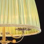 Подвесной светильник Maytoni Olivia ARM325-33-W - Фото 1