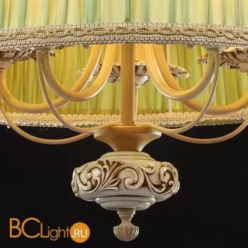 Подвесной светильник Maytoni Olivia ARM325-55-W - Фото 2