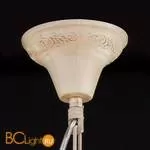 Подвесной светильник Maytoni Olivia ARM325-55-W - Фото 4