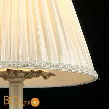 Настольная лампа Maytoni Olivia ARM326-00-W - Фото 0