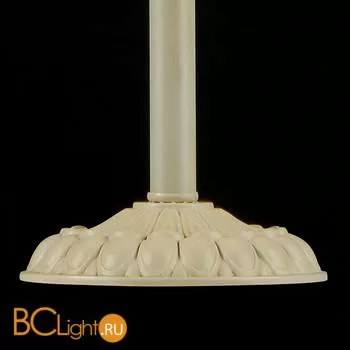 Настольная лампа Maytoni Olivia ARM326-00-W - Фото 1