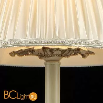 Настольная лампа Maytoni Olivia ARM326-00-W - Фото 2