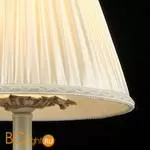 Настольная лампа Maytoni Olivia ARM326-00-W - Фото 0