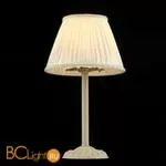 Настольная лампа Maytoni Olivia ARM326-00-W