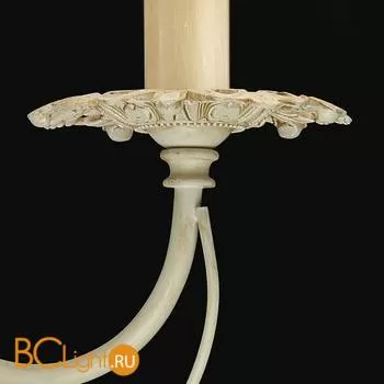 Бра Maytoni Olivia ARM326-01-W - Фото 1
