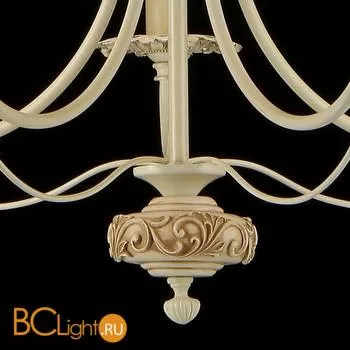 Люстра Maytoni Olivia ARM326-05-W - Фото 2