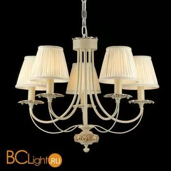 Люстра Maytoni Olivia ARM326-05-W