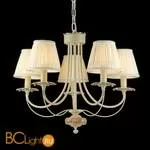 Люстра Maytoni Olivia ARM326-05-W