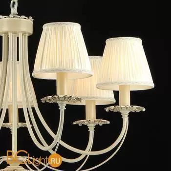 Люстра Maytoni Olivia ARM326-07-W - Фото 1