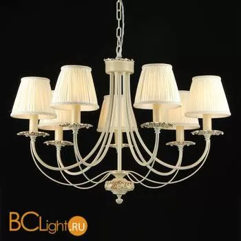 Люстра Maytoni Olivia ARM326-07-W