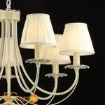 Люстра Maytoni Olivia ARM326-07-W - Фото 1