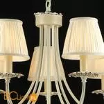 Люстра Maytoni Olivia ARM326-07-W - Фото 3