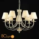 Люстра Maytoni Olivia ARM326-07-W