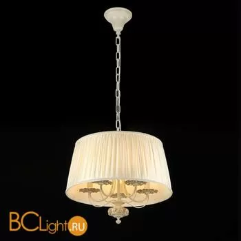 Подвесной светильник Maytoni Olivia ARM326-55-W - Фото 0