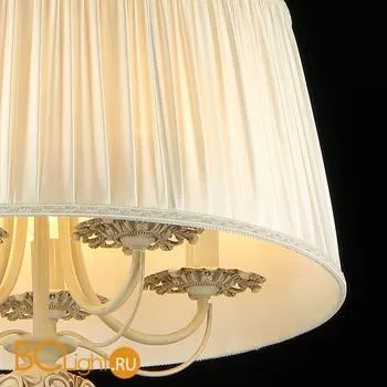 Подвесной светильник Maytoni Olivia ARM326-55-W - Фото 1
