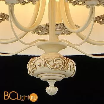 Подвесной светильник Maytoni Olivia ARM326-55-W - Фото 2